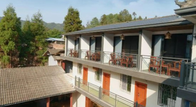 Shanlin Holiday Hotel