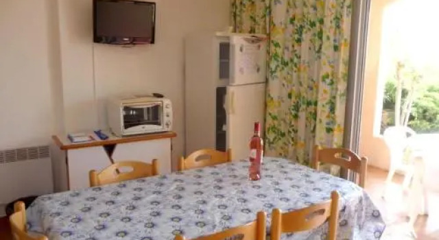 Apartment Les Coteaux De La Nartelle.3