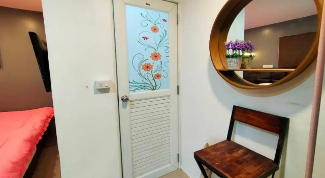 Номер Standard Ruenthip Homestay