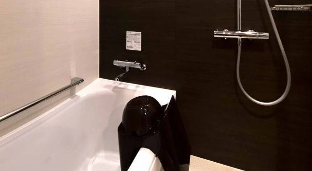 Номер Standard REX HOTEL Beppu