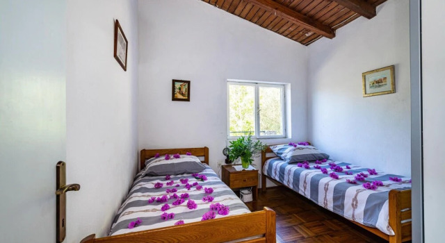 Nice Home in Sali With 2 Bedrooms and Wifi, Забронировать Отель Сали Dugi Otok