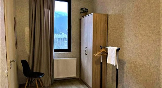 Apartment 123, Rezerwuj Apartament Bakuriani Samckhe Javakheti
