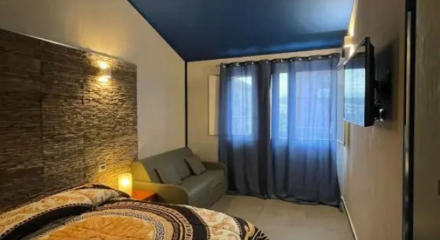 Beach apartments, Boek Appartement Hotels in Molise met parkeren, Parkeren