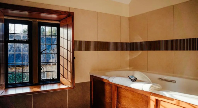 Номер Superior The Manor House Hotel and Golf Club