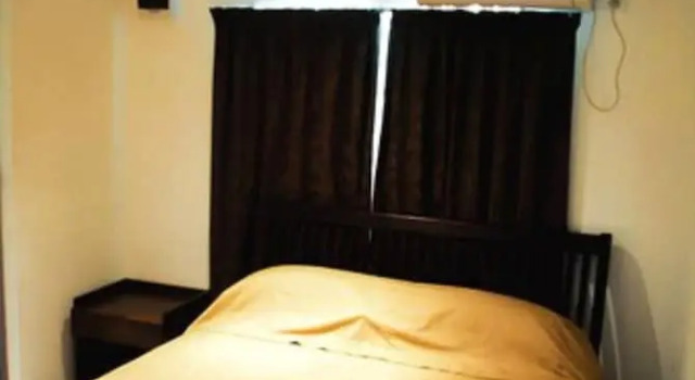 Апартаменты Superior c 1 комнатой Hibiscus Apartments Fiji