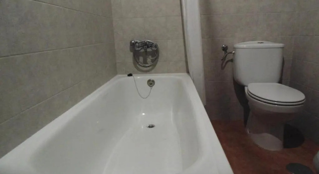 Двухместный номер Standard Hostal Río Mundo