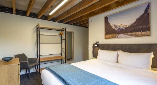 Koura Apartments Central Queenstown, Забронировать Апартаменты/квартира Куинстаун 
