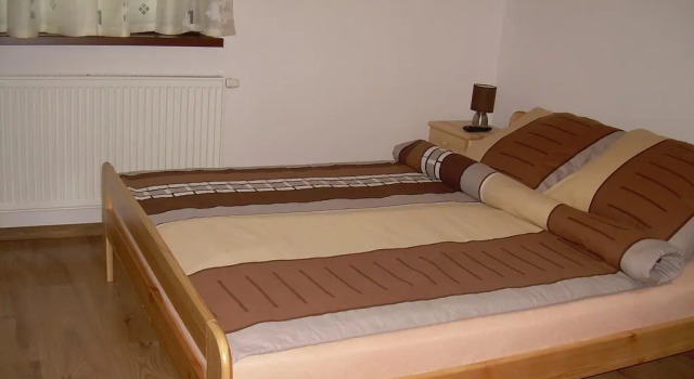 Wakacyjny Dom Dawidówka, Prenota Hotel Hotel a Wisła con piscina, Piscina