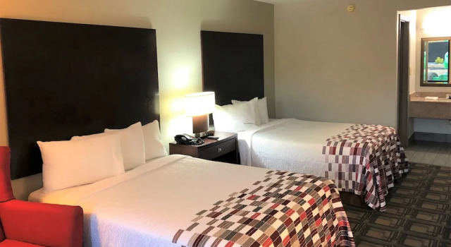 Days Inn Griffin, Reserva ahora Hotel Griffin Georgia