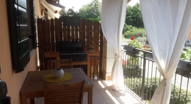 Апартаменты Casa Vacanze Giacomo Leopardi