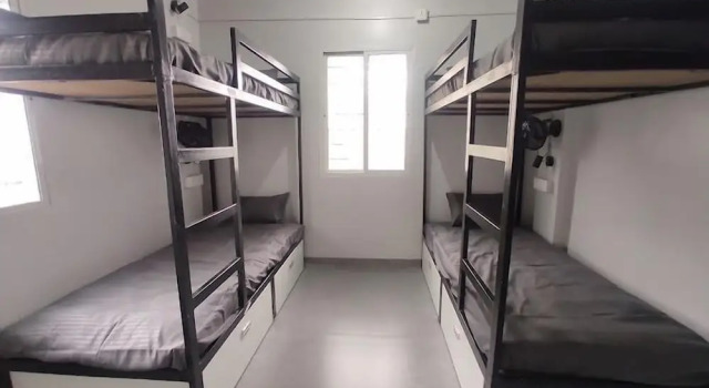 Solo Stays Pune, Buchen Sie Hostel Hostels in Pune, Hostel