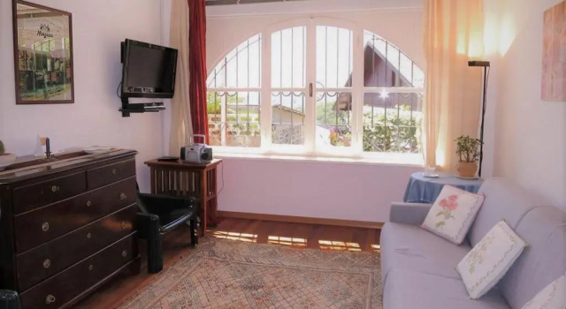 Апартаменты Villa Margherita