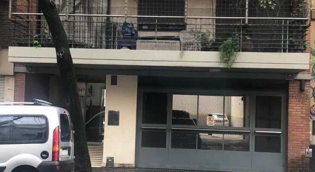 Suites & Studios 7, Rezerwuj Apartament Colegiales Buenos Aires
