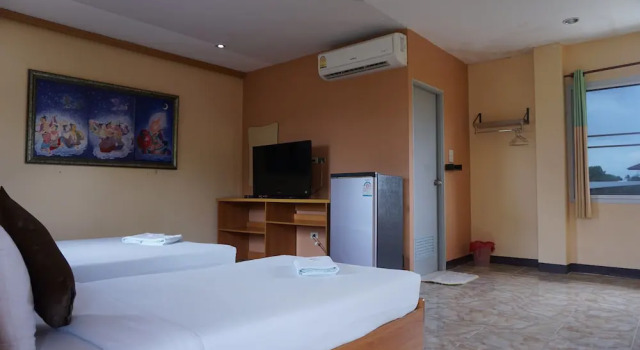 Номер Standard Phoemphoon 2 Hotel