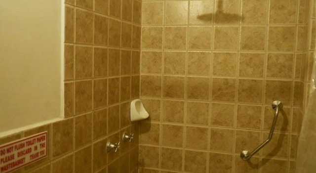 Трёхместный номер Standard Hotel Andino