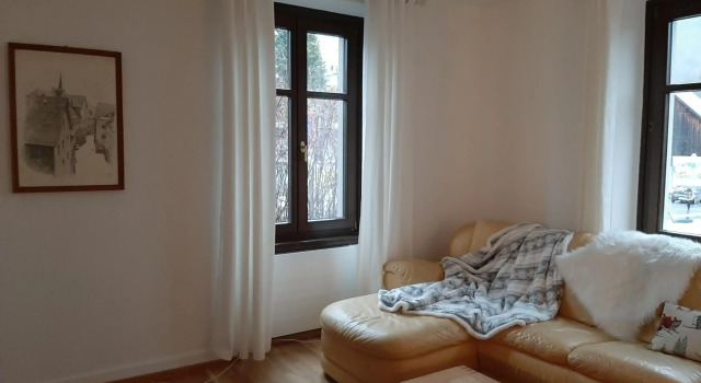 Familienferienwohnung Bergwelten, Book Apartment Hotels in Vorarlberg with Parking, Parking