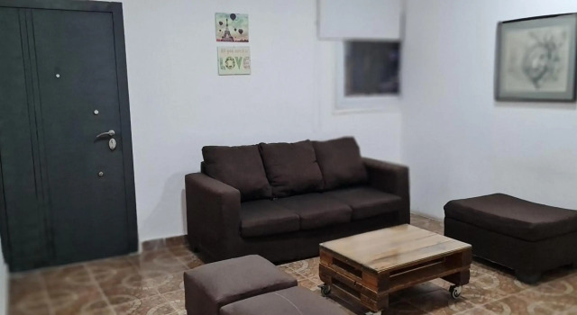 Casa con cochera incluida