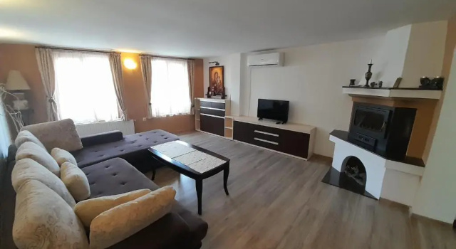 Къща за гости Роден край 2, Rezervasyon Otel Gabrovo havuzlu oteller, Yüzme Havuzu