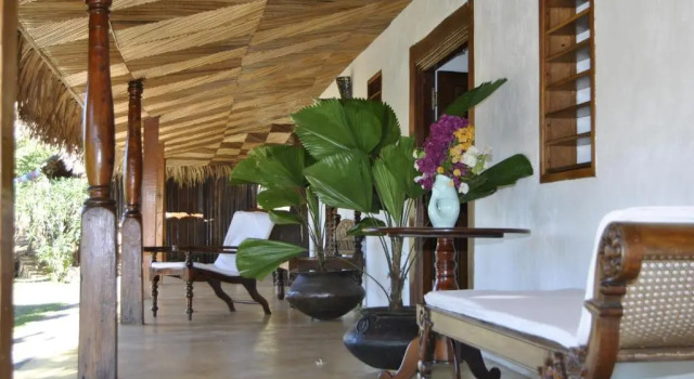 Апартаменты Superior Villa Palissandre