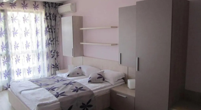 Студия Iva Resort