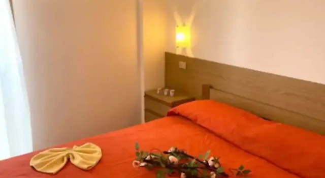 Cozy One-bedroom Flat-beahost, Prenota Appartamento Hotel a Veneto con parcheggio, Parcheggio