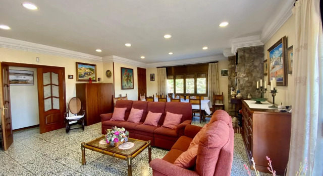 HACIENDA - CASA RURAL HUTB-57520 j