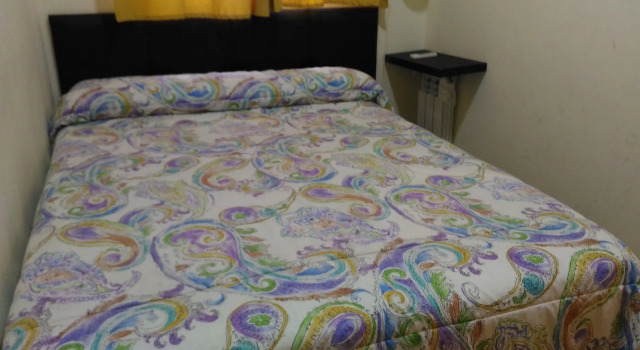 Hostal JQ Madrid 1