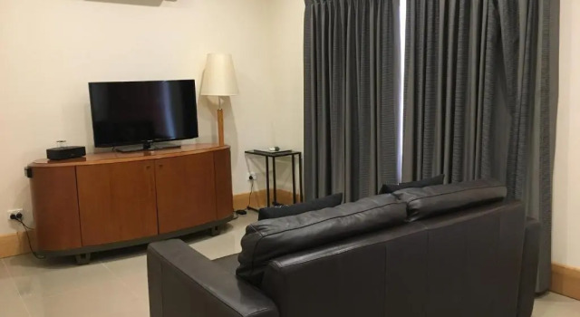 Номер Executive Stuart Range Outback Resort