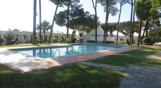 Vilamoura Guest House Planalto
