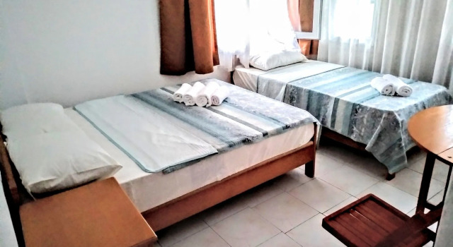 Hotel Sirin