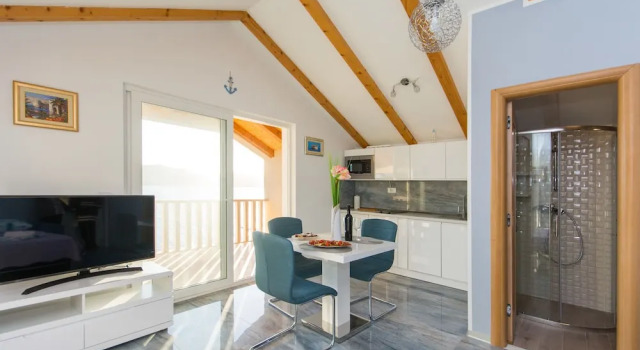 Apartman SAPPHIRE