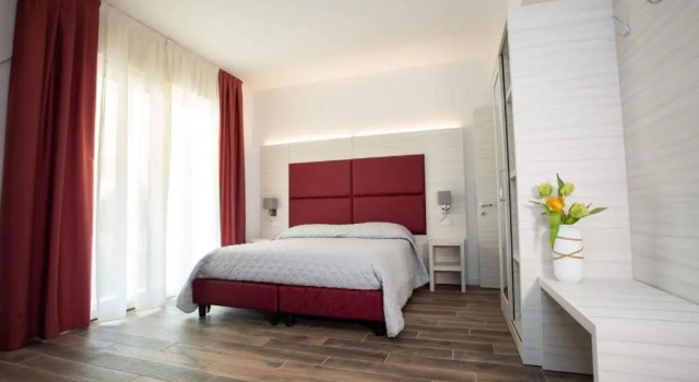 Люкс Guest House DOLCE LAGUNA 2