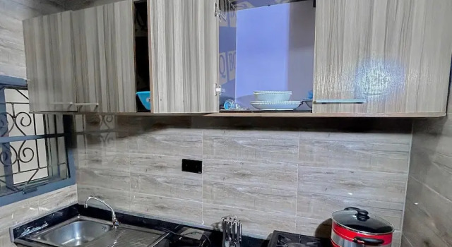 Appartamento 2 camere Satellite Apartment