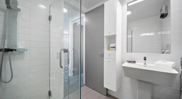 Апартаменты Superior Belvedere Apartments