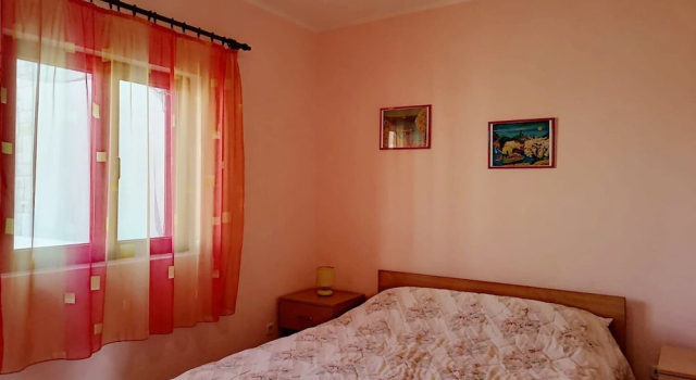 Apartments Toni