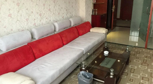 GME Ningbo International Convention and Exhibition Center Chaohui Road Hotel