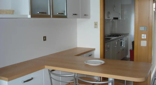 Апартаменты с видом на сад Residence Casa al Sole Apartments