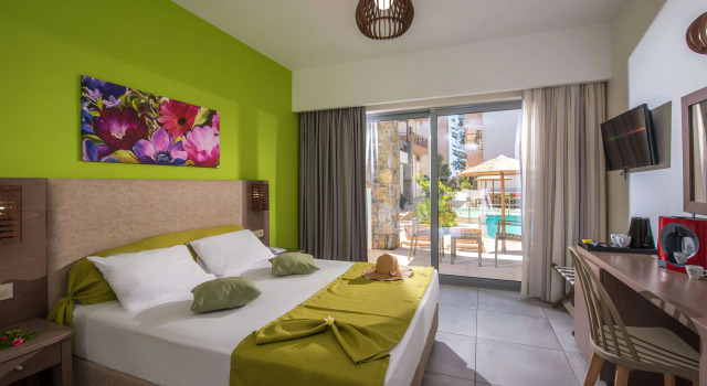 South Coast Hotel