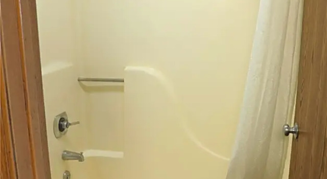 Номер Standard Americas Best Value Inn Columbus