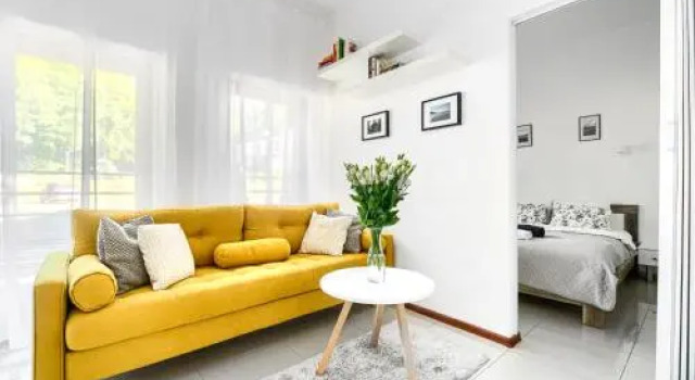 Apartament Leśny, Prenota Appartamento Hotel a Wolin Island con piscina, Piscina