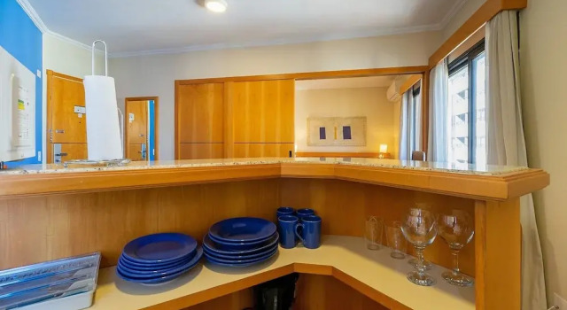 LFlats Alameda Campinas Jardim Paulista