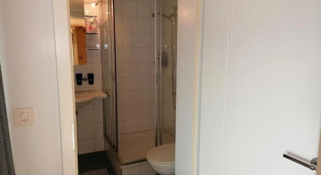 Двухместный номер Standard с видом на горы Gasthaus Bären Schlatt