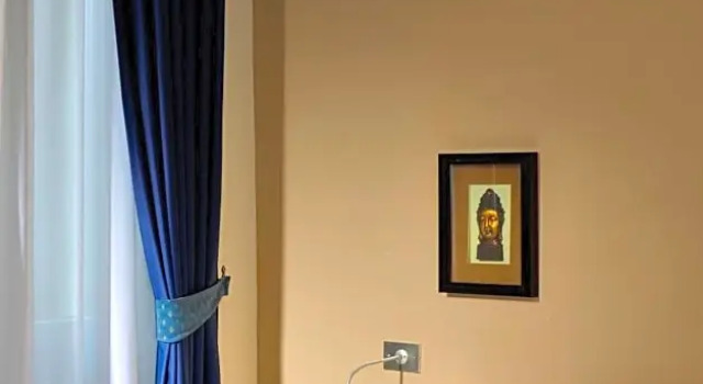 Одноместный номер Standard Hotel Metropolitan