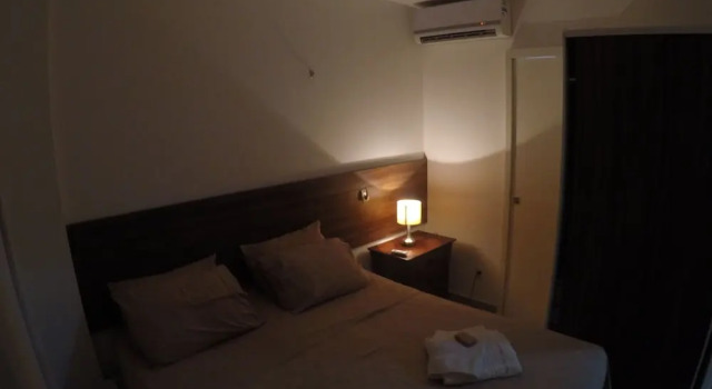 Апартаменты c 1 комнатой с видом на океан VG Fun Beach Front Apartamentos