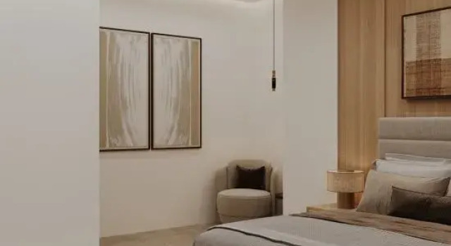 Suite Business BAZ Hotel
