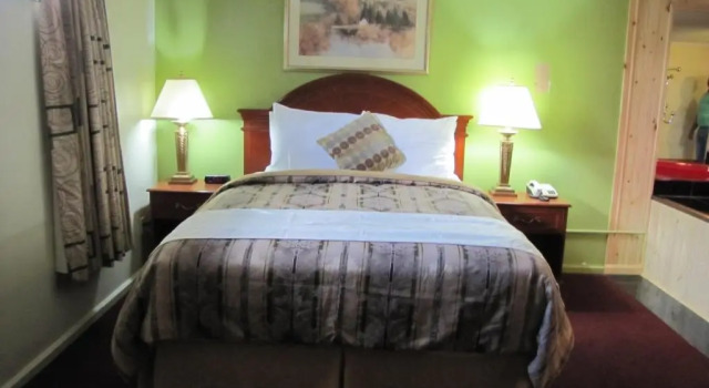Номер Standard Northland Motel