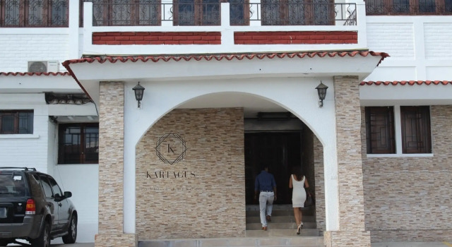 Kartagus Hotel
