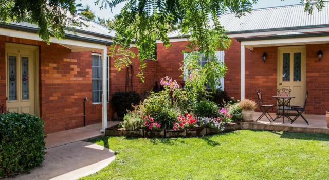 Suite familiare 2 camere Riverview at Ross