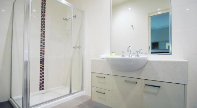 Номер Standard The Wyndhamere Motel Shepparton