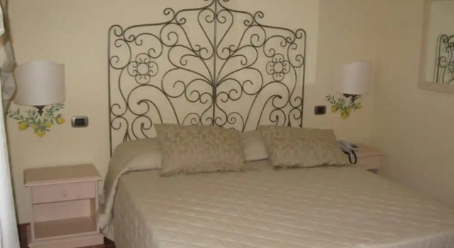 Номер Comfort Agriturismo Il Convento